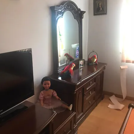 Elena Privat bolig *