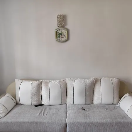 Privat bolig Elena Bukarest