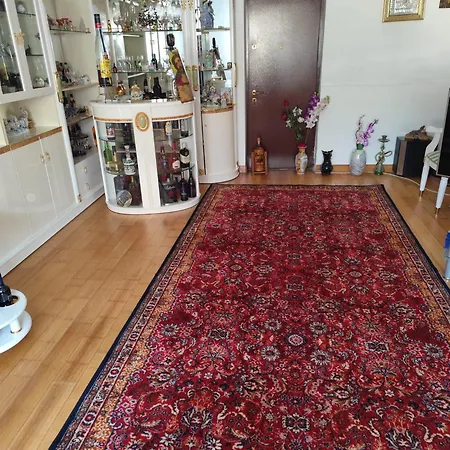 Privat bolig Elena *