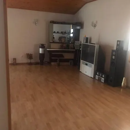 Quarto em Acomodações Particulares Elena