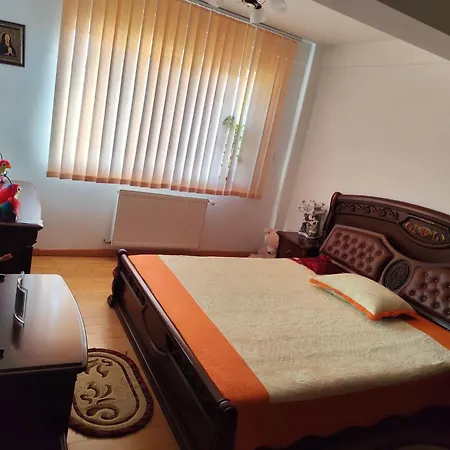 Quarto em Acomodações Particulares Elena