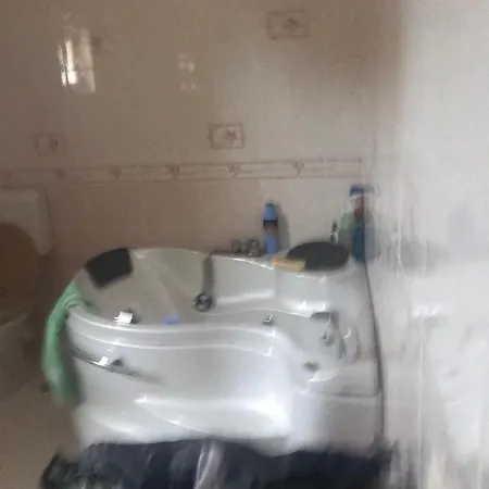 Elena Privatunterkunft Bukarest