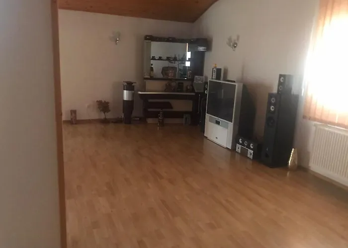 Quarto em Acomodações Particulares Elena