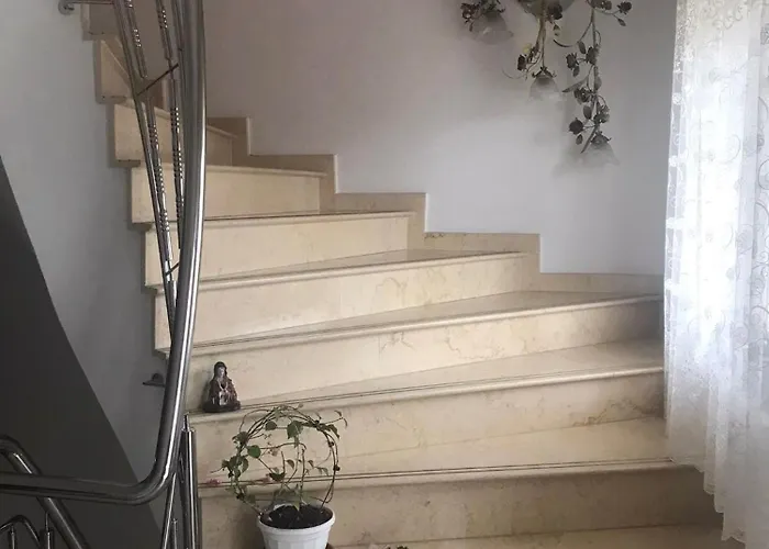 Elena Gazde/Camere de închiriat *