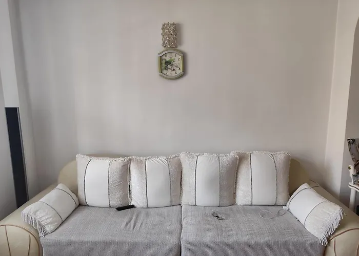 Quarto em Acomodações Particulares Elena Bucareste