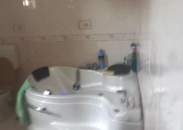 Elena Gazde/Camere de închiriat Bucureşti